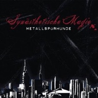 Metallspürhunde - Synästhetische Magie