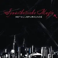 Synästhetische Magie — Metallspürhunde
