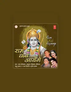 Posłuchaj wykonawcy Pawan Tiwari, obejrzyj teledyski, przeczytaj biografię, zobacz daty tras koncertowych i nie tylko!