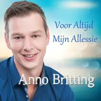 Voor Altijd Mijn Allessie — Anno Britting