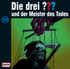 Folge 155: und der Meister des Todes - Die drei ???