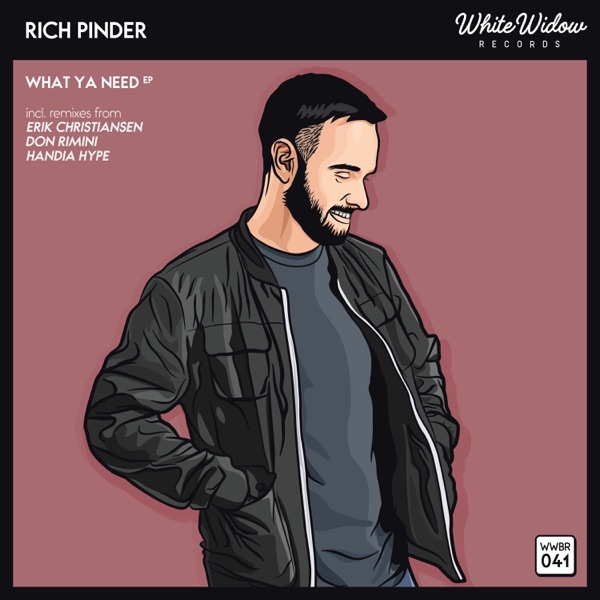 What Ya Need - EP