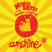 Sunshine (feat. Omar & Fatlip) artwork