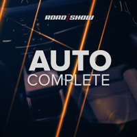 AutoComplete (HD) podcast