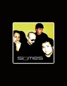 Ouve Siames, vê vídeos de música, lê a biografia, vê as datas da digressão e muito mais!
