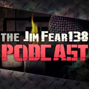 The JimFear138 Podcast Ep. 100 - Combat Frame X-Seed: Coalition Year 40