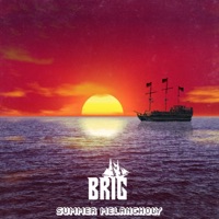 Summer Melancholy EP - The Brig