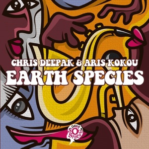 Earth Species - Single