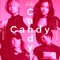 Candy (English Version) - FAKY lyrics