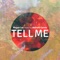 Tell Me (feat. Andrew Garcia) - Megan Lee lyrics