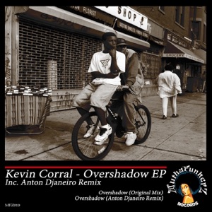 Overshadow EP