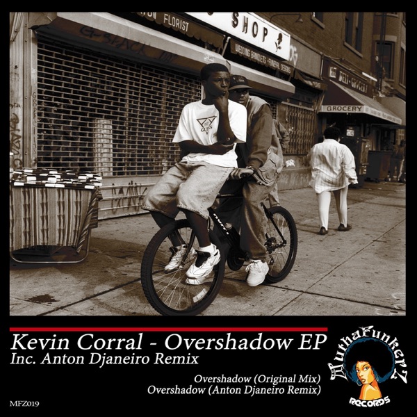 Overshadow EP