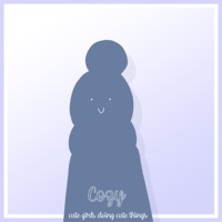 Cozy - Single - cute girls doing cute things