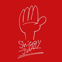 Shiggy Jr. - Oteage Psychics