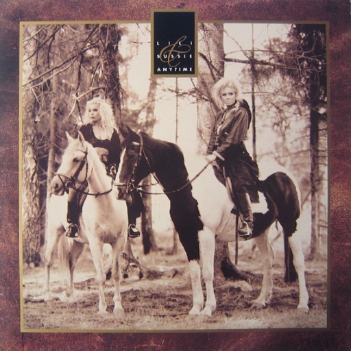Album artwork