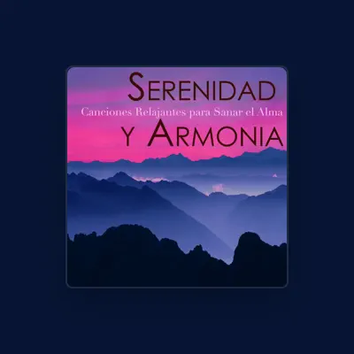 Listen to Serenidad Alves, watch music videos, read bio, see tour dates & more!