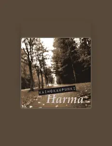 Harma을(를) 듣고, 뮤직 비디오를 보고, 약력을 읽고, 투어 일정 등을 확인하세요!