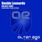 Golden Sand (Mr Andre Remix) - Davide Leonardo lyrics