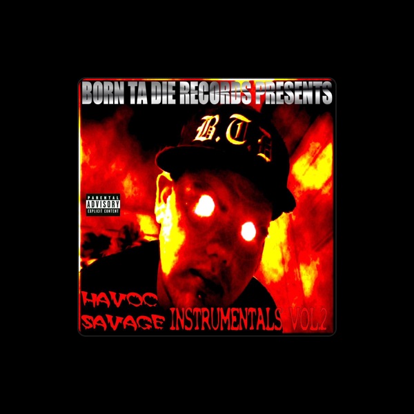 Havoc Savage's avatar