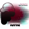 alexander orue - We Can Dance