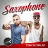 DJ Tokuc - Saxophone (feat. Tommy Gunz) [DJ Edit]