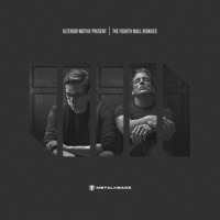 Stay (feat. James Sunderland) [Lenzman Remix]