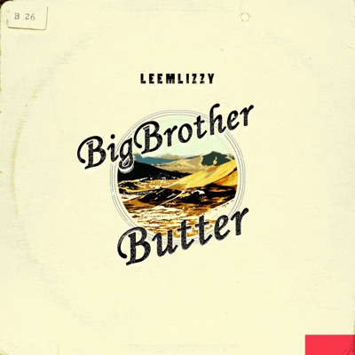 Big Brother Butter