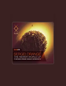 Sergei Orangeを聴いたり、ミュージックビデオを鑑賞したり、経歴やツアー日程などを確認したりしましょう！