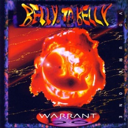 Warrant - Vertigo