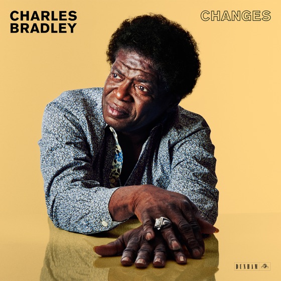 Cover artwork for Change for the World