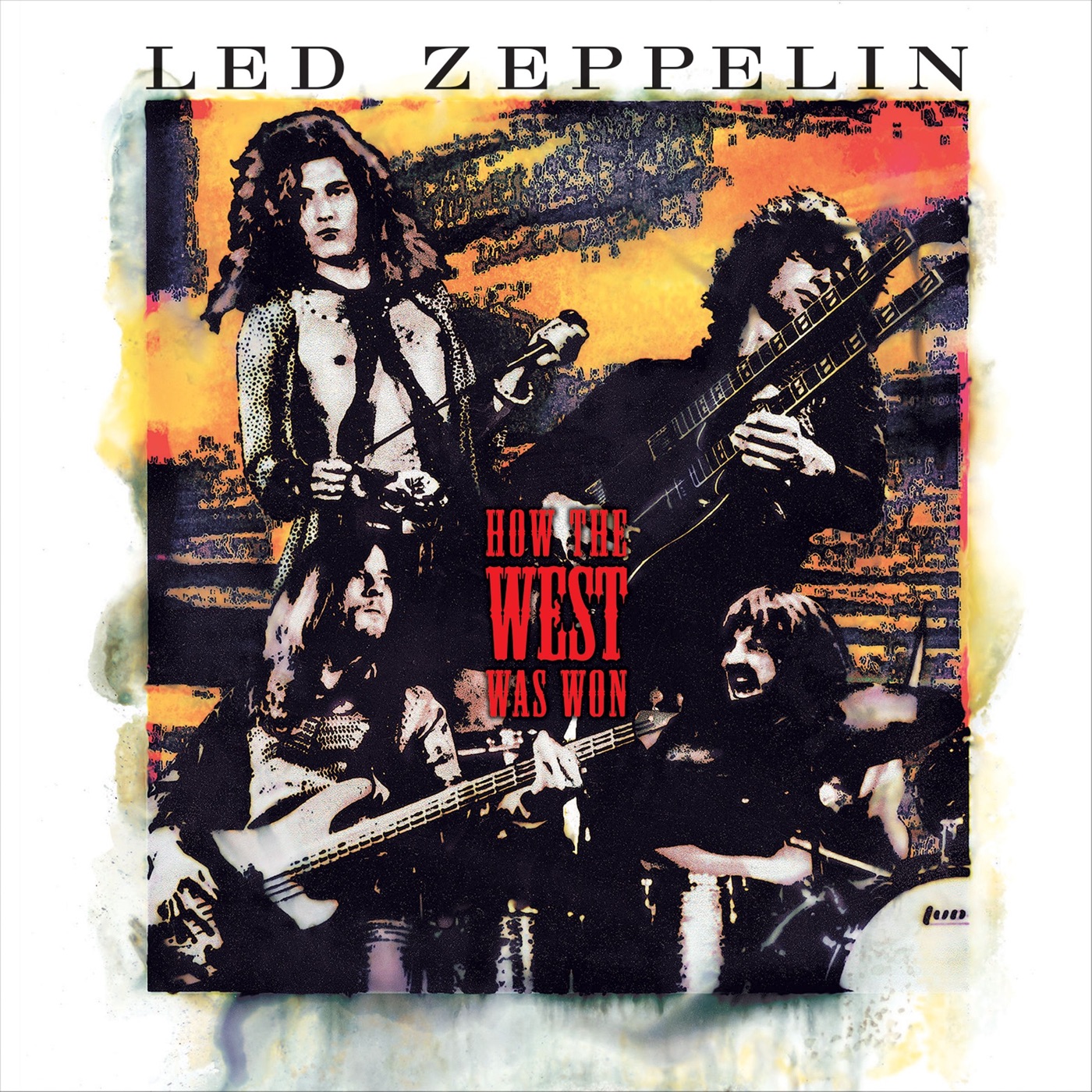 How the West Was Won (Remaster) by Led Zeppelin