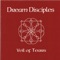 Pray - Dream Disciples lyrics