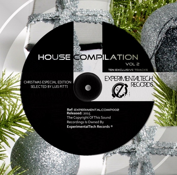 House Compilation, Vol. 2: Christmas Especial Edition