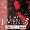 Flaco Jiménez