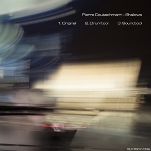 Shallows - Single