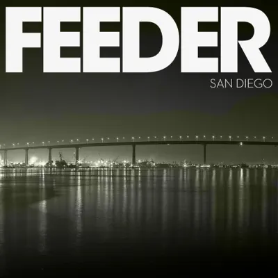 San Diego - Single - Feeder