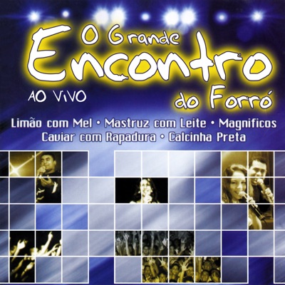 Corpo Santo (part. Eliana Ribeiro) - Fátima Souza 