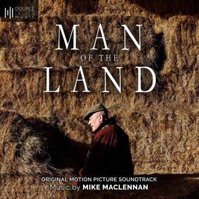 Man of the Land (Original Motion Picture Soundtrack) - EP