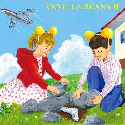 Vanilla Beans III - Vanilla Beans