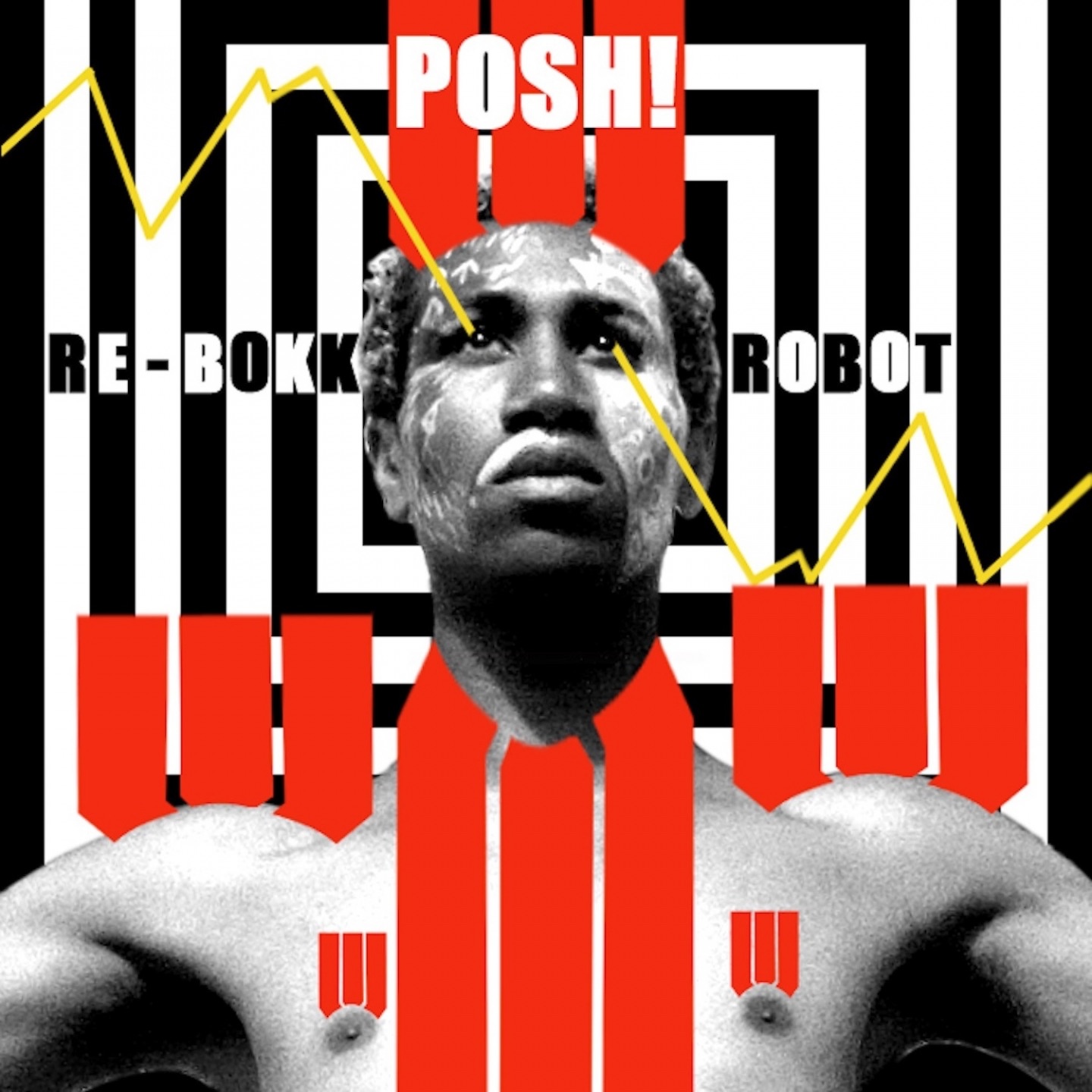 Re-Bokk Robot - Single