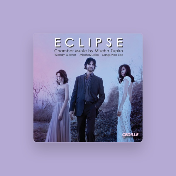 Sang Mee Lee's avatar
