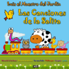 Súbete al Tren de la Alegría - Luis el Maestro del Jardín