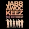 Tunnels - Jabbawockeez lyrics