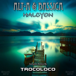 Halcyon - Single