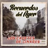 Los Cadetes de Linares - Ven a Buscarme