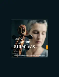 Listen to Violoncelles de l’Orchestre National de France, watch music videos, read bio, see tour dates & more!
