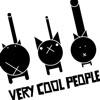 VERY COOL PEOPLE - Very Cool People (feat. Madman)