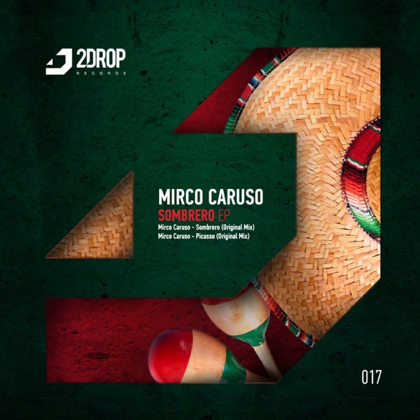 Sombrero - Single