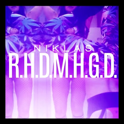 R.H.D.M.H.G.D. - Single