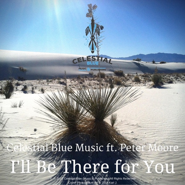 I'll Be There for You (feat. Peter Moore)